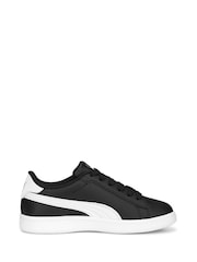 Puma Filles Smsah 3.0 L Glitter Sneakers - Image 1 of 6