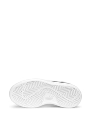 Puma Filles Smsah 3.0 L Glitter Sneakers - Image 6 of 6