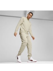 Puma White Mens Caven 2.0 Sneakers Trainers - Image 2 of 6