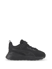 Черный/хромированный - Puma Детские кроссовки Anzarun Lite унисекс - Изображение 1 из 6