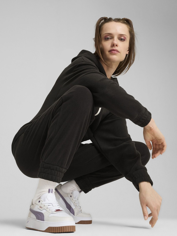 Off White - Puma Carina Street Lux Superge - Slika 2 iz 6