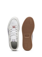 Off White - Puma Carina Street Lux Superge - Slika 6 iz 6