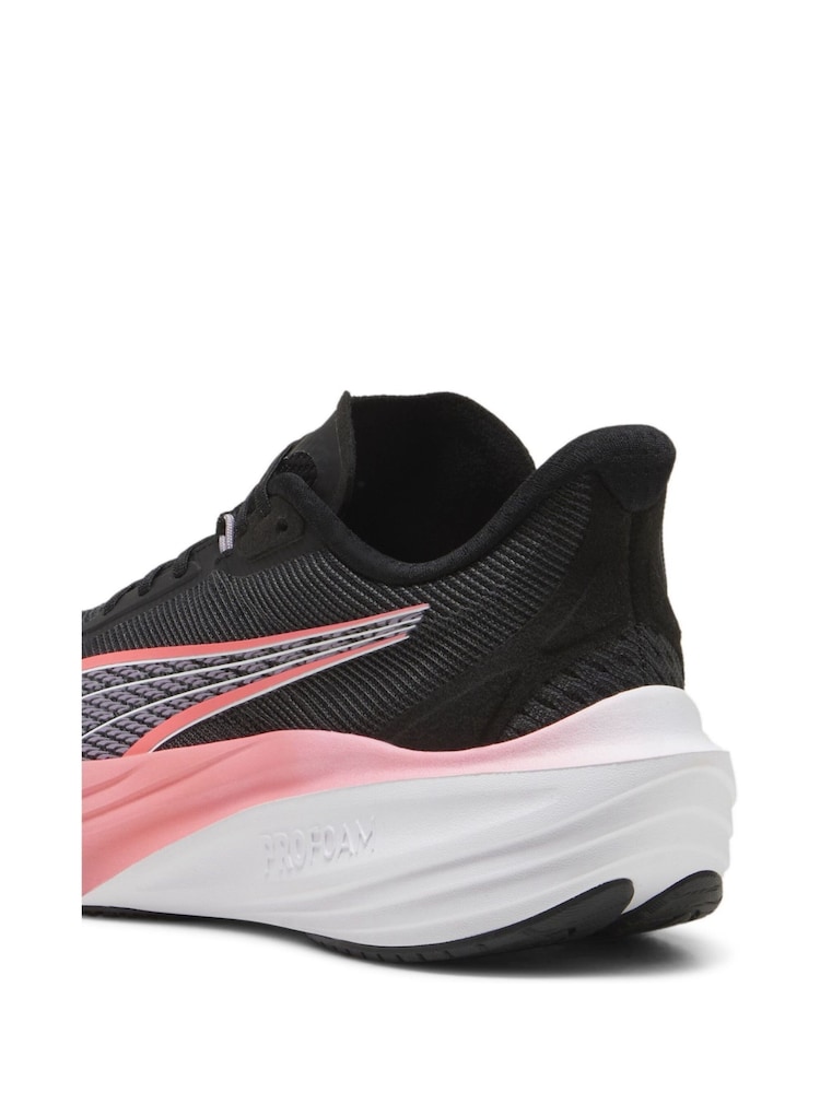 Dark Black - Кроссовки мужские Puma Darter Pro для бега - Изображение 6 из 6 Dark Black - Кроссовки мужские Puma Darter Pro для бега - Изображение 6 из 6
