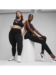 Negro - Puma Womens Essentials Leggings - Imagen 1 de 6