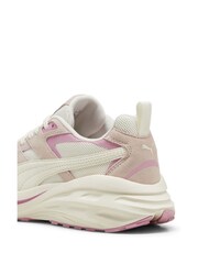 Puma Pink Mens Hypnotic Sneakers Trainers - Image 6 of 6