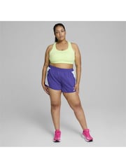 Gelb - Puma Womens Running Bra - Bild 1 von 6