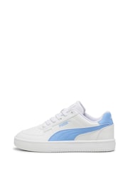 Temno bela - Puma dečki Puma Caven 2.0 športni copati - Slika 2 iz 6