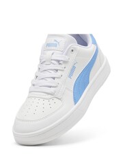 Temno bela - Puma dečki Puma Caven 2.0 športni copati - Slika 5 iz 6