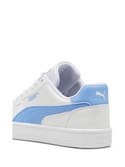 Temno bela - Puma dečki Puma Caven 2.0 športni copati - Slika 6 iz 6