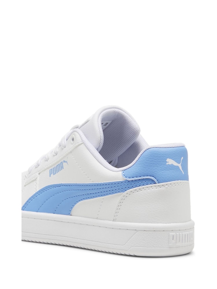 Temno bela - Puma dečki Puma Caven 2.0 športni copati - Slika 6 iz 6
