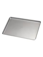 Stellar James Martin Grey Bakers Collection 39x27cm Non-Stick Baking Tray - Image 2 of 3