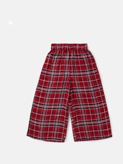 Angel & Rocket Red Zara Check Pyjamas Gift Set - Image 3 of 7