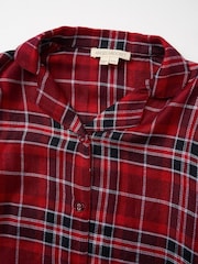 Angel & Rocket Red Zara Check Pyjamas Gift Set - Image 4 of 7