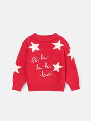 Angel & Rocket Red Mary FA LA LA Jumper - Image 5 of 7
