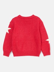 Angel & Rocket Red Mary FA LA LA Jumper - Image 6 of 7