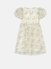 Vestido de tul adornado Eva de Angel & Rocket - Imagen 6 de 7