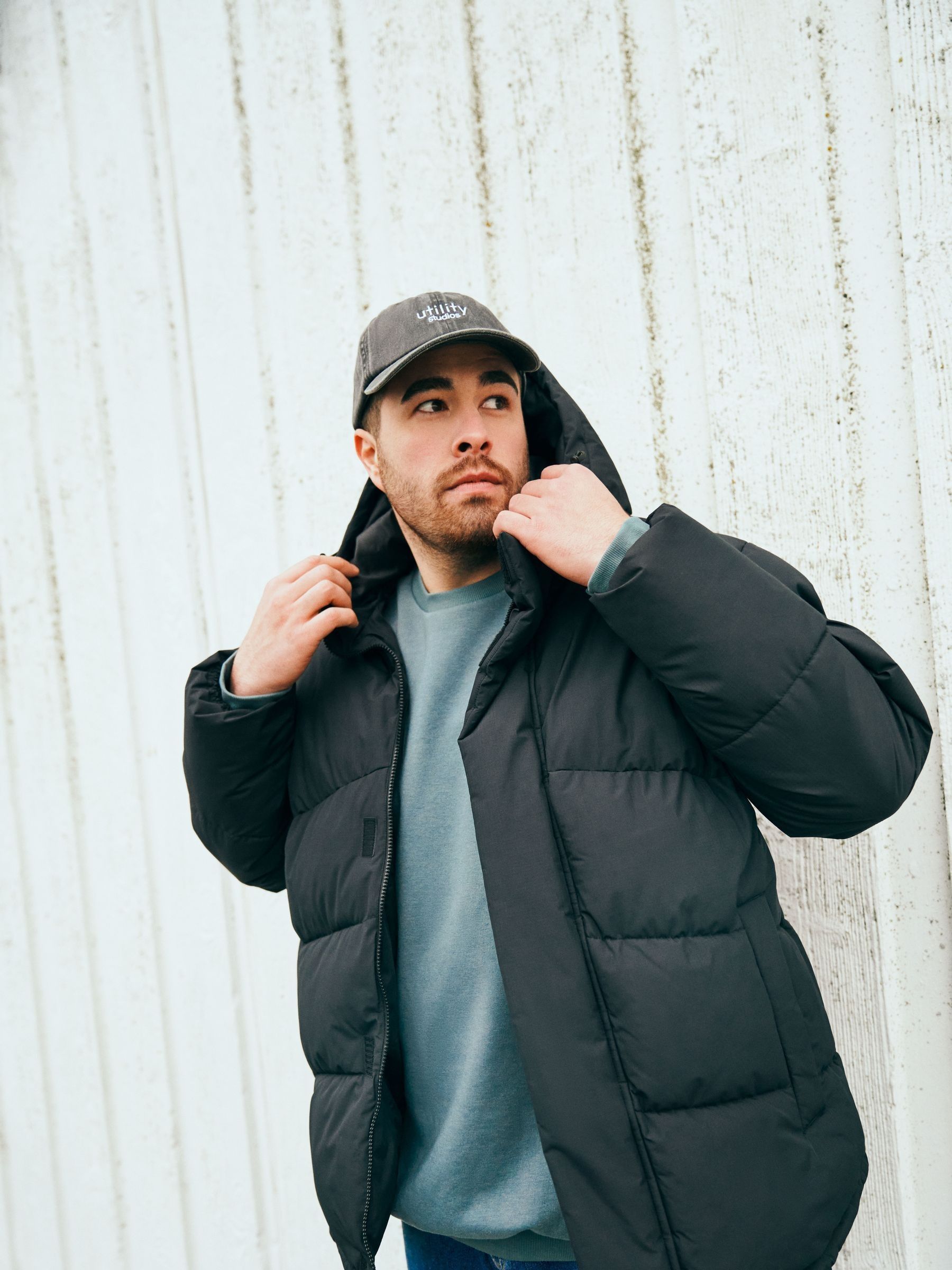 Next puffa jackets 2025