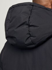 Schwarz - Jack & Jones Daunenjacke - Bild 5 von 7