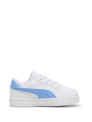Темно-белый - Puma Caven 2.0 Кроссовки младенец унисекс - Изображение 1 из 6