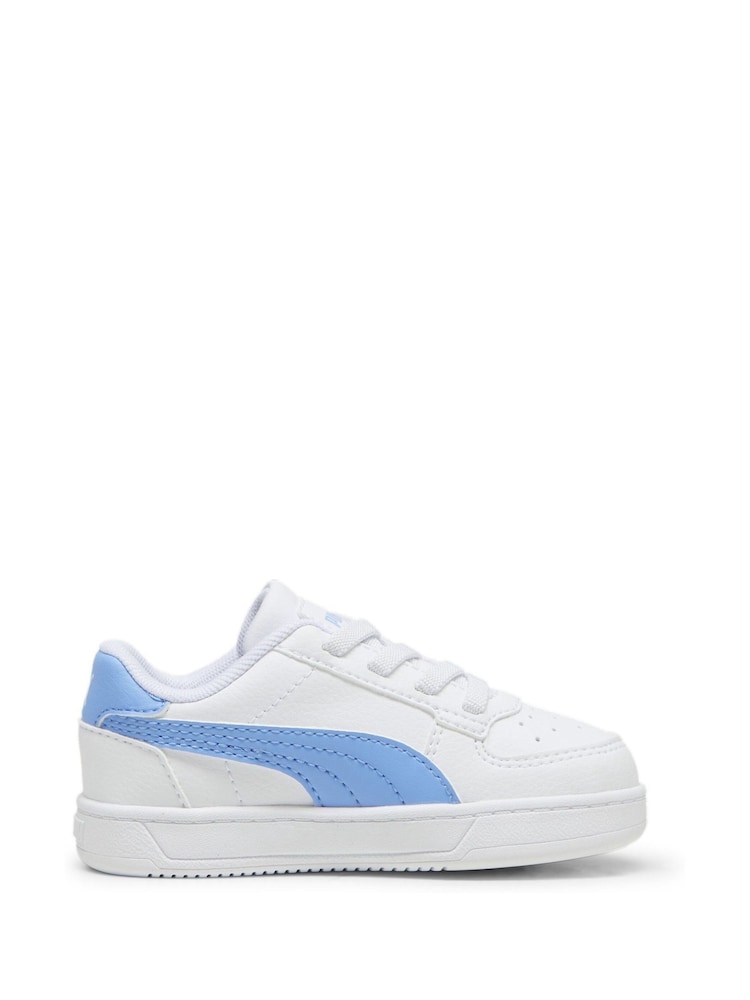 Темно-белый - Puma Caven 2.0 Кроссовки младенец унисекс - Изображение 1 из 6