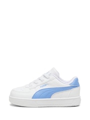 Темно-белый - Puma Caven 2.0 Кроссовки младенец унисекс - Изображение 2 из 6