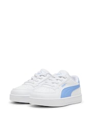 Темно-белый - Puma Caven 2.0 Кроссовки младенец унисекс - Изображение 3 из 6