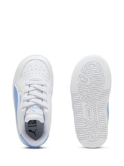 Темно-белый - Puma Caven 2.0 Кроссовки младенец унисекс - Изображение 4 из 6