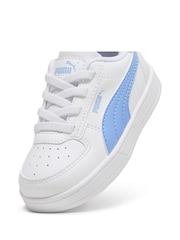 Темно-белый - Puma Caven 2.0 Кроссовки младенец унисекс - Изображение 5 из 6