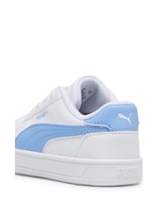 Темно-белый - Puma Caven 2.0 Кроссовки младенец унисекс - Изображение 6 из 6