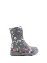 Heavenly Feet Martina4 Mid Boots - Image 1 of 4