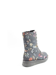 Heavenly Feet Martina4 Mid Boots - Image 4 of 4