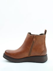 Heavenly Feet New Rolo2 Mid Boots - Image 2 of 6