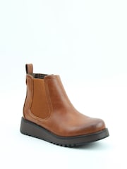 Heavenly Feet New Rolo2 Mid Boots - Image 3 of 6