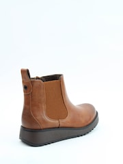 Heavenly Feet New Rolo2 Mid Boots - Image 4 of 6