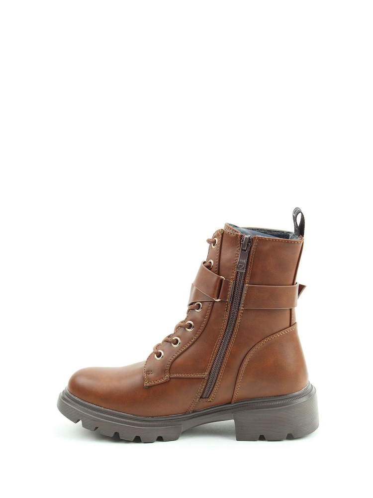 Heavenly Feet Leni Mid Boots - Image 2 of 6 Heavenly Feet Leni Mid Boots - Image 2 of 6