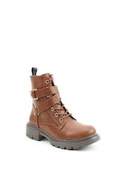 Heavenly Feet Leni Mid Boots - Image 3 of 6