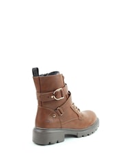 Heavenly Feet Leni Mid Boots - Image 4 of 6