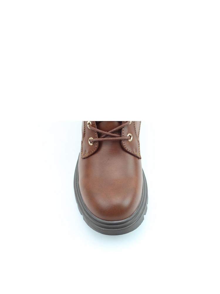 Heavenly Feet Leni Mid Boots - Image 6 of 6 Heavenly Feet Leni Mid Boots - Image 6 of 6