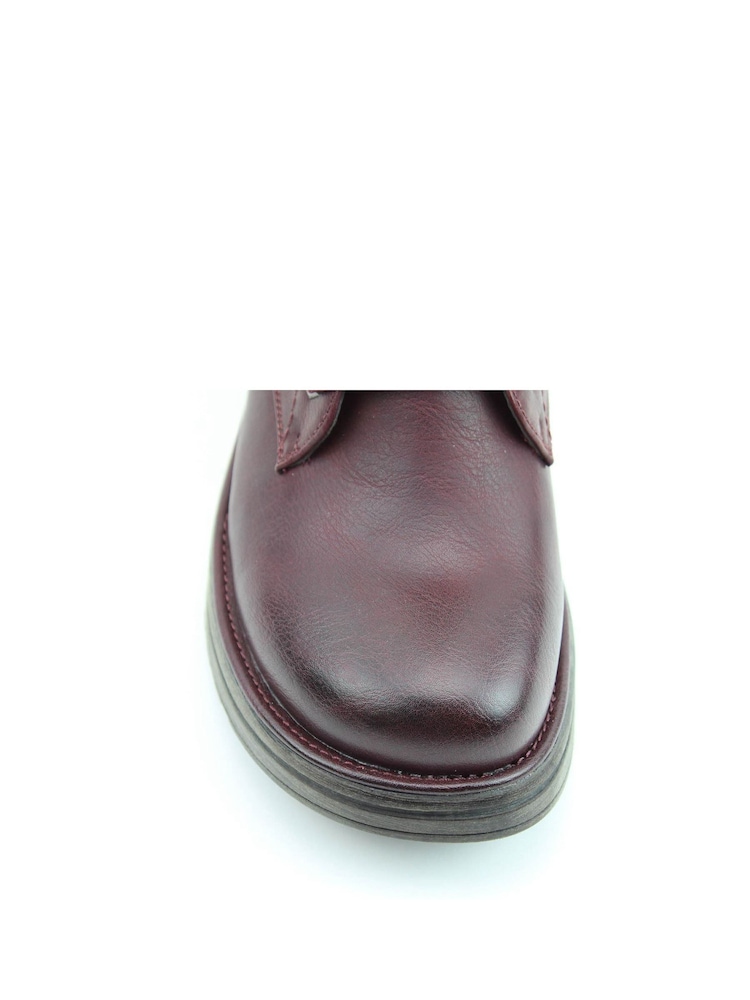 Heavenly Feet Martina4 Mid Boots - Image 6 of 6