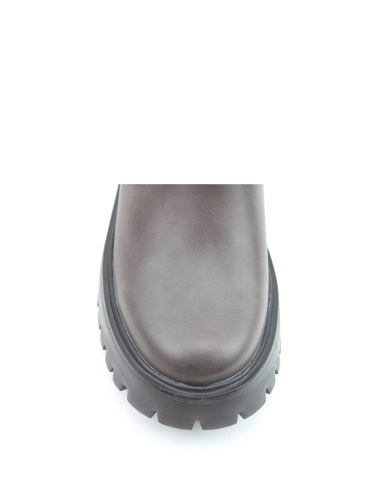 Heavenly Feet Alana Mid Boots - Image 5 of 5