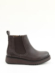 Heavenly Feet New Rolo2 Mid Boots - Image 1 of 6