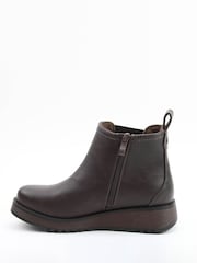 Heavenly Feet New Rolo2 Mid Boots - Image 2 of 6