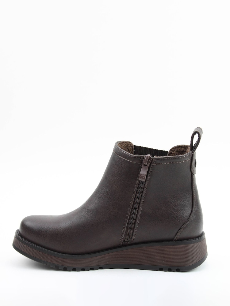 Heavenly Feet New Rolo2 Mid Boots - Image 2 of 6