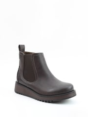 Heavenly Feet New Rolo2 Mid Boots - Image 3 of 6