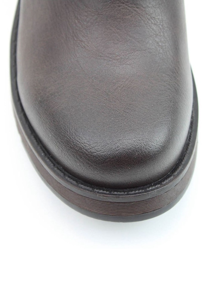 Heavenly Feet New Rolo2 Mid Boots - Image 6 of 6