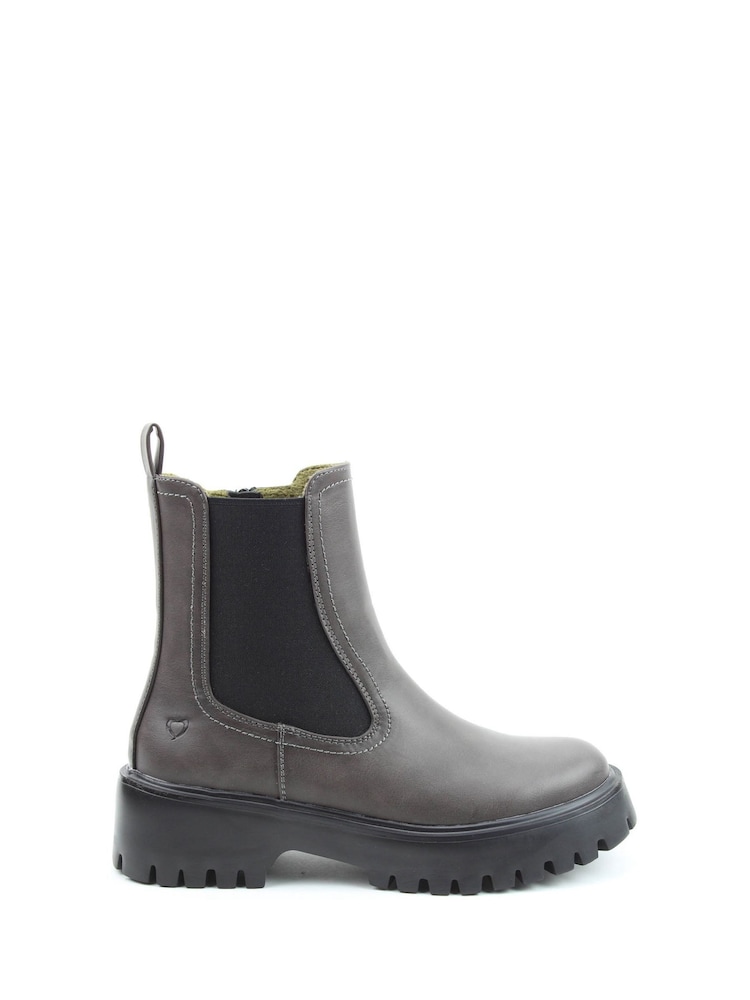 Heavenly Feet Alana Mid Boots - Image 1 of 5