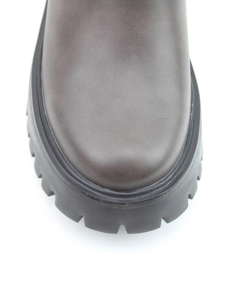 Heavenly Feet Alana Mid Boots - Image 5 of 5