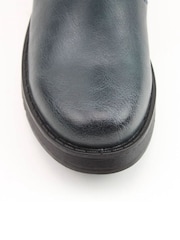 Heavenly Feet Hannah4 Mid Boots - Image 5 of 5