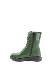 Heavenly Feet Martina4 Mid Boots - Image 2 of 6