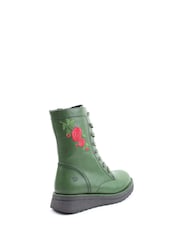 Heavenly Feet Martina4 Mid Boots - Image 4 of 6